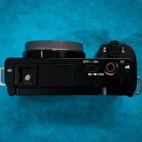 دوربین عکاسی و فیلمبرداری حرفه ای ZV-E10|دوربین عکاسی و فیلم‌برداری|تهران, تهرانپارس غربی|دیوار