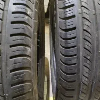 لاستیک سمند|قطعات یدکی و لوازم جانبی|هشتگرد, شهرک کوثر|دیوار