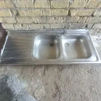 فروش سینک‌ وشیرتک ضرب