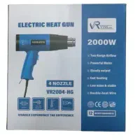 سشوار صنعتی ویوارکس رونیکس