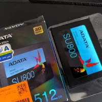 هارد ssd 512 su800