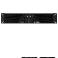 پاور معاوضه با ارگ و میکسر|گیتار، بیس، امپلیفایر|اسدآباد, |دیوار