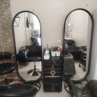 لوزم آرایشگاه