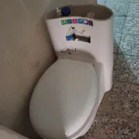 توالت فرنگی