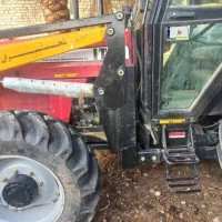 بیل تراکتور و کابین|خودرو سنگین|اهواز, امانیه|دیوار