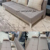مبل آلیس تختخوابشو کاناپه تخت خواب شو تختخواب شو|مبلمان خانگی و میز عسلی|تهران, تهرانپارس شرقی|دیوار