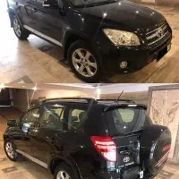 تویوتا راوفور RAV4 مدل ۲۰۱۰|خودرو سواری و وانت|تهران, زعفرانیه|دیوار