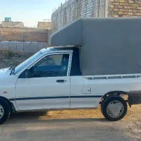 پراید وانت