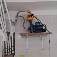 لوله کشی آب وفاضلاب ونصب شیرآلات|خدمات پیشه و مهارت|اردبیل, |دیوار