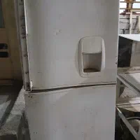 یخچال دودره