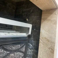 کارگر مرد برای کارخانه