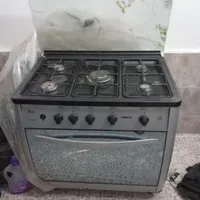 اجاق گاز درحد
