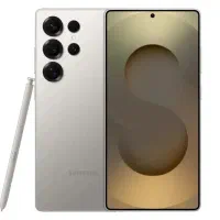 سامسونگ S25 الترا در حد نو حافظه 256 گیگ رم 12