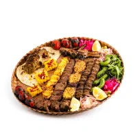 باغ فلاحت  دزفول