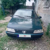 آردی ۸۴یشمه ای