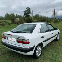 زانتیا۲۰۰۰مدل۸۷