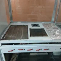 فرساندویچی نو ودرحدنو