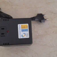 ترانس 110 ولت و کوپلینگ بخاری ژاپنی