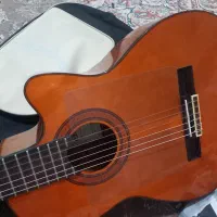 گیتار  اریاak80