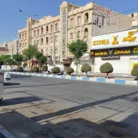 فروش و یا تهاتر واحد در کوروش
