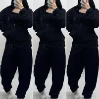 ست سویشرت + شلوار ستاره ای|لباس|بوشهر, |دیوار