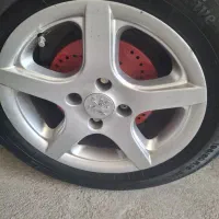 رینگ لاستیک