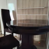 میز و صندلی ۴ نفره