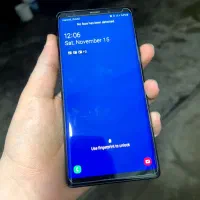 سامسونگ note 9|موبایل|گرگان, |دیوار
