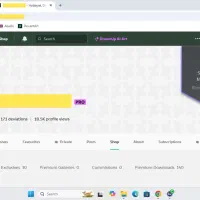 فروش آنلاین شاپ با درآمد دلاری