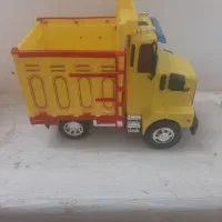 ماشین اسباب بازی|اسباب‌بازی بچه|قم, دروازه ری|دیوار
