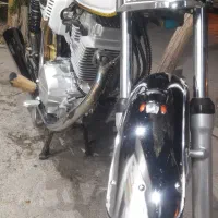 رهرو 200|موتورسیکلت|قنوات, |دیوار