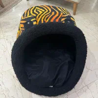 جای خواب گربه