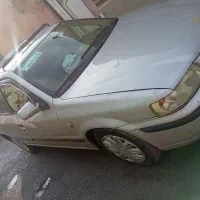 فروش سمند مدل ۸۵|خودرو سواری و وانت|تبریز, |دیوار