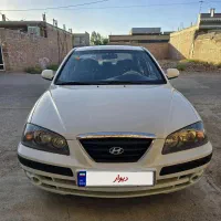 هیوندا اونته صفر زیر خاکی
