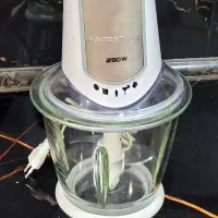 خرد کن هاردستون ۴ تیغه