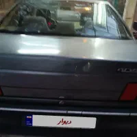 پژو ۴۰۵ مدل ۹۶ دوگانه کارخانه|خودرو سواری و وانت|تربت‌حیدریه, باغ ملی|دیوار