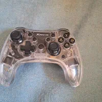 دسته ی بازی