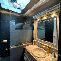 فروش و اجاره ویلا لوکس باسمنج-هروی|اجارهٔ کوتاهمدت ویلا و باغ|تبریز, |دیوار