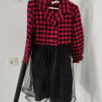 پیراهن مجلسی