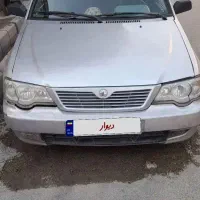 پراید۱۳۲مدل۸۸