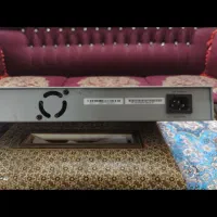 سوئیچ شبکه Allied Telesyn