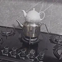 کتری و قوری