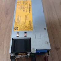 پاور سرور 12ولت 62امپر HP