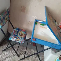 میز تحریر|میز تحریر و کامپیوتر|تهران, خزانه|دیوار