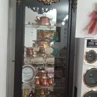 بوفه کار کرده