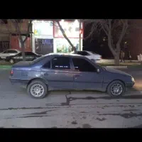پژو۴۰۵ مدل۸۳