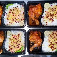 طبخ غذای شبانه روزی و نذری|خوردنی و آشامیدنی|تهران, جیحون|دیوار
