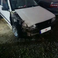 پرایدتصادفی مدل۸۰