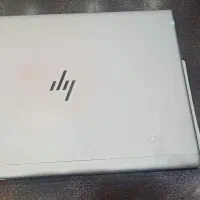 لپ تاپ HP Elitebook 745 G6|رایانه همراه|بروجن, |دیوار