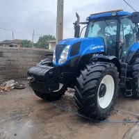 تراکتور 6090 مدل 2020 سالم|خودرو سنگین|علی‌آباد کتول, |دیوار